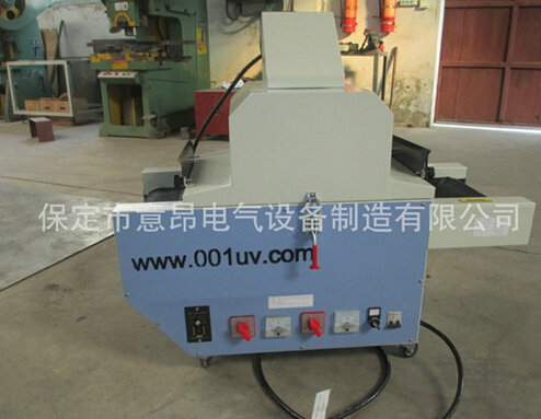 桌面uv機智能結(jié)合，任你所控！