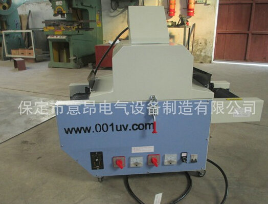臺式uv光固機閃亮登場！幸福來敲門啦！
