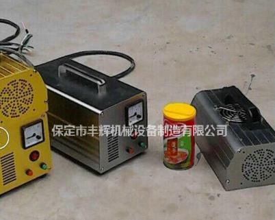 便攜式uv機操作從我做起??！