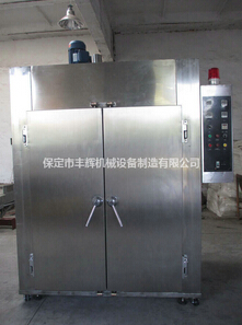 不銹鋼工業(yè)烤箱，好烤箱豐輝造